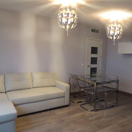 Centrico Y Acogedor Apartamento Córdoba Exterior foto