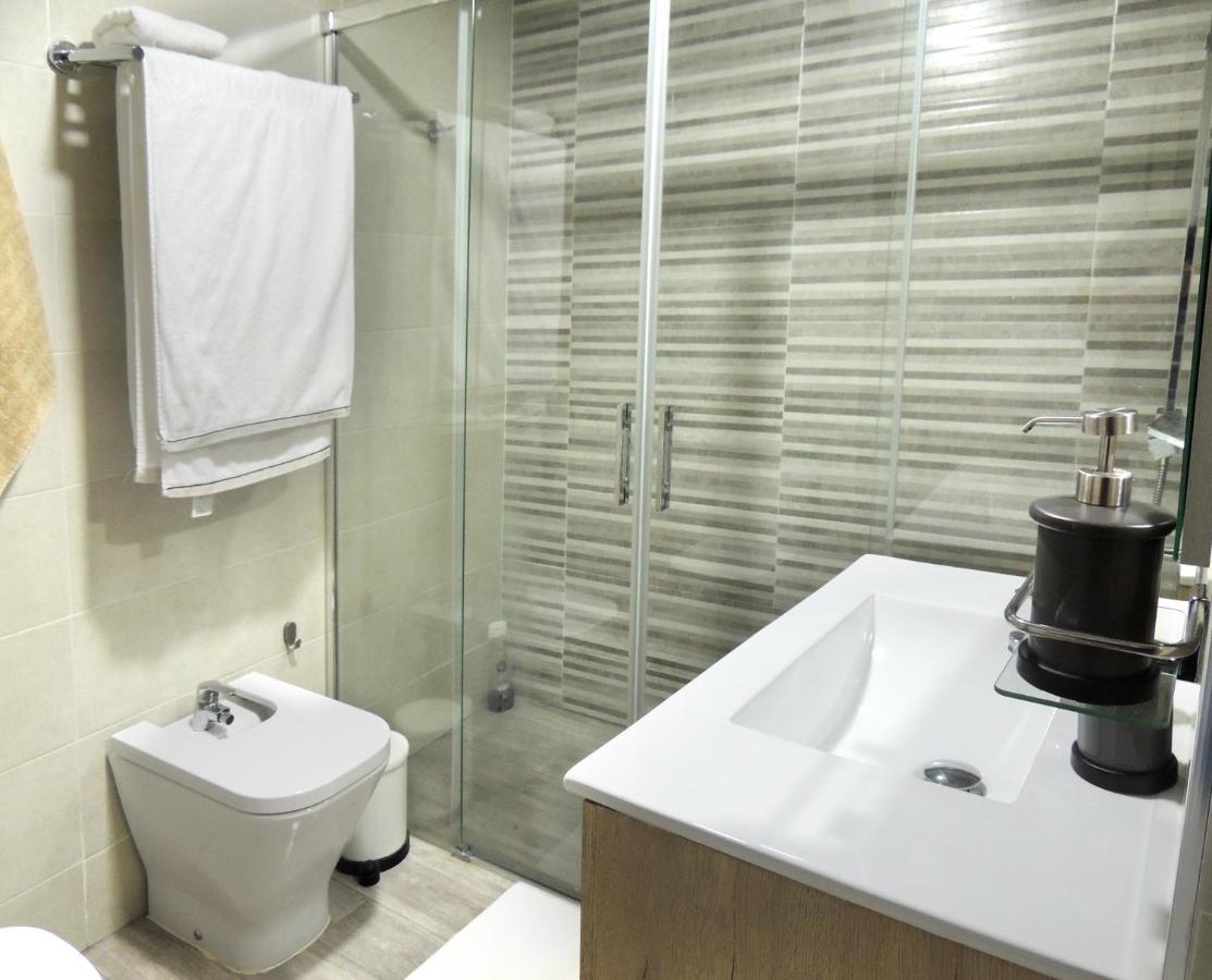 Centrico Y Acogedor Apartamento Córdoba Exterior foto