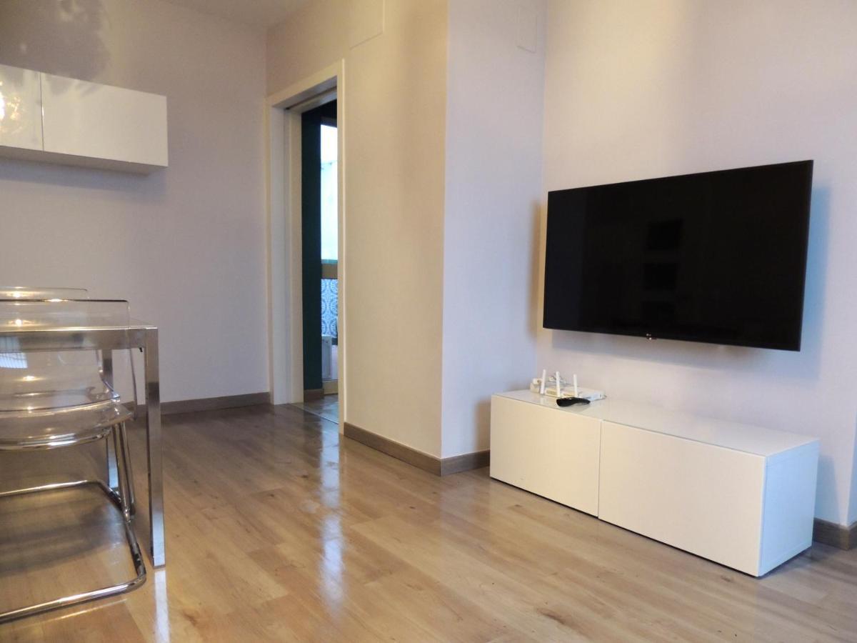 Centrico Y Acogedor Apartamento Córdoba Exterior foto